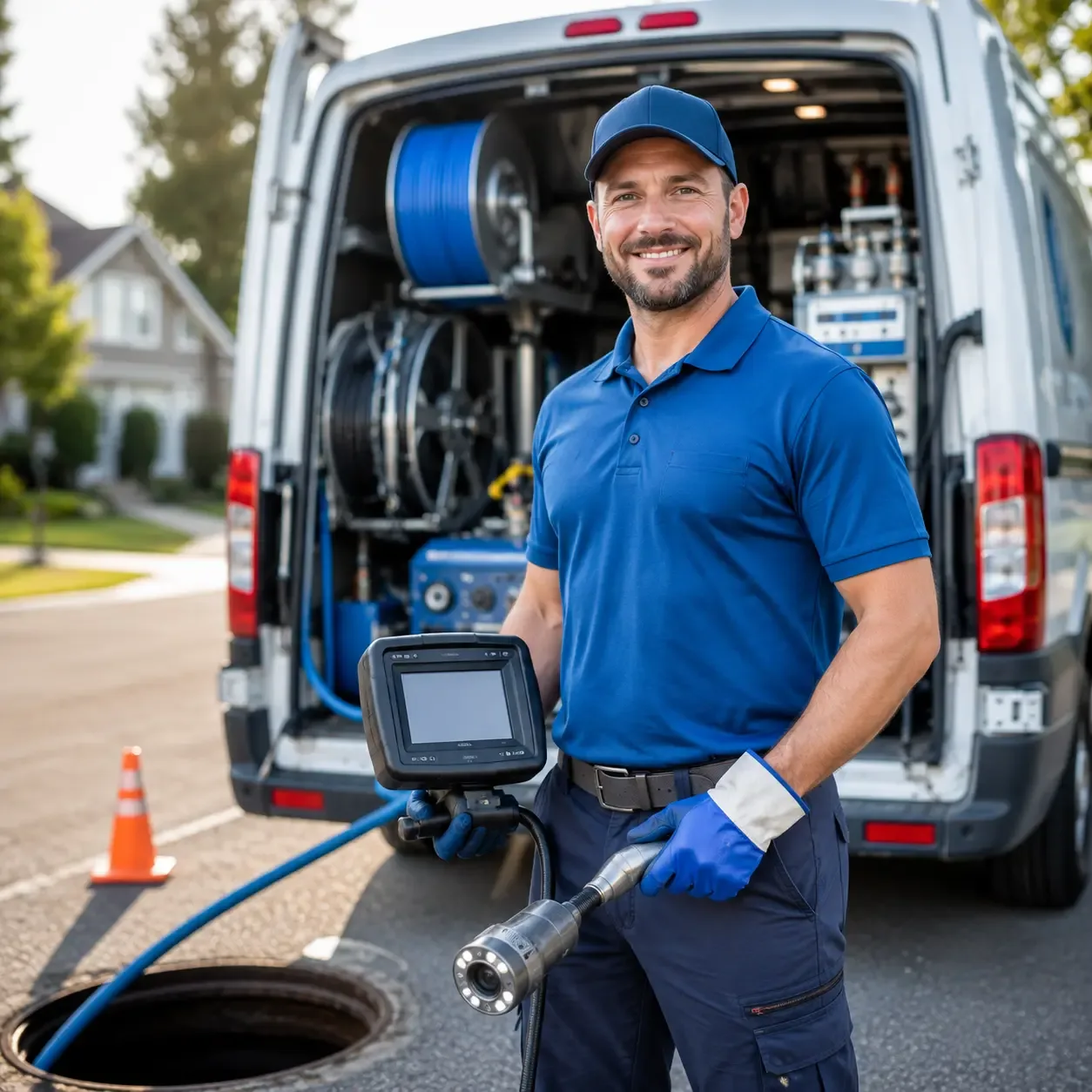 Local Pipe Relining specialists in East Branch, NY