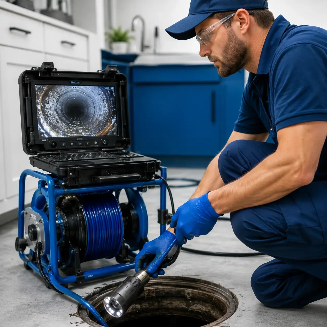 Pipe Relining professionals serving East Branch, NY